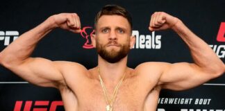 UFC Austin: Όλα έτοιμα για το Kattar Vs. Emmett, δεν έπιασε τα κιλά ο Kelley
