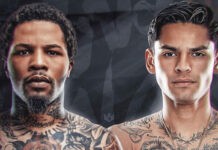 Ryan Garcia Vs. Gervonta Davis