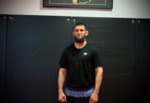 UFC: Ποιος μπορεί να πάρει τη ζώνη από τον Chimaev;
